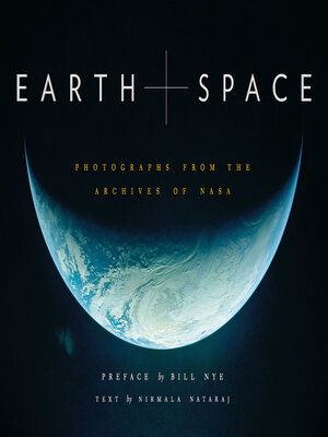 cover image of Earth and Space